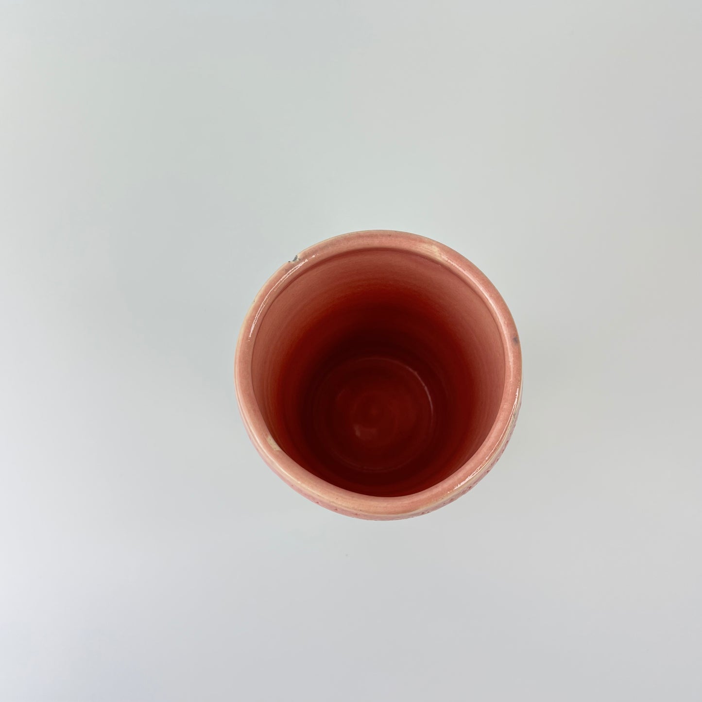 Cup - Pink 2