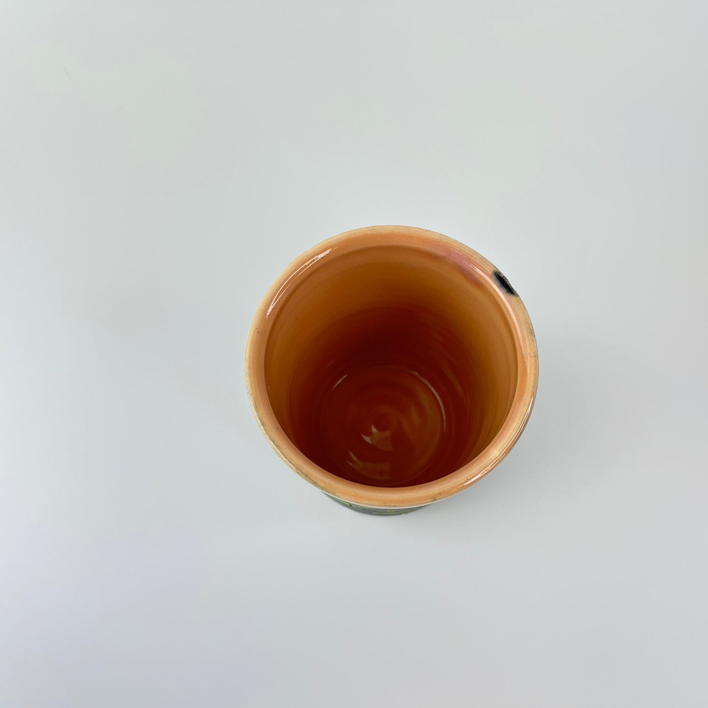 Cup - Tangerine 1